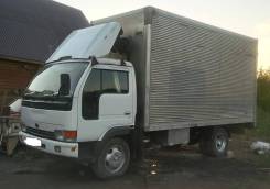 Nissan Atlas. Продам или обменяю по предложению Ниссан Атласс, 4 600 куб. см., 3 000 кг.