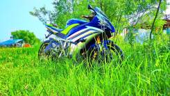 Yamaha YZF R6. 600 куб. см., исправен, птс, с пробегом