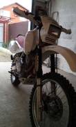 Honda XR 650L. 650 куб. см., исправен, птс, с пробегом