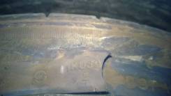 Kumho Ecsta LE Sport KU39. Летние, 2013 год, износ: 5%, 4 шт