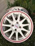 Slik. 6.5x15, 4x100.00, ET40, ЦО 59,1 мм.