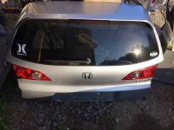 Дверь багажника. Honda Accord, CM3, CM2, CM1