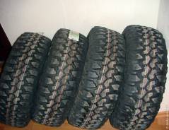 Maxxis MT-762 Bighorn. Грязь MT, 2016 год, без износа, 1 шт