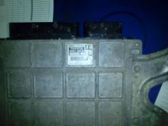 Блок управления двс. Toyota Voxy, ZRR70 Toyota Noah, ZRR70 Двигатель 3ZRFAE