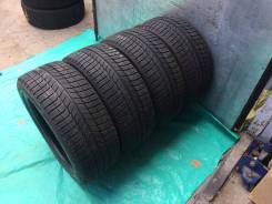 Michelin X-Ice Xi3. Зимние, без шипов, 2012 год, износ: 10%, 4 шт