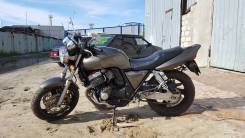 Honda CB 400SF Version S. 400 куб. см., исправен, птс, с пробегом