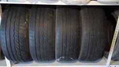 Dunlop SP Sport 01. Летние, износ: 40%, 4 шт