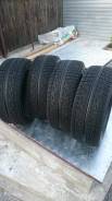 Bridgestone Blizzak MZ-01. Зимние, без шипов, износ: 10%, 4 шт