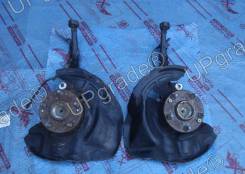 Ступица. Toyota Celsior, UCF20, UCF10, UCF21, UCF11 Toyota Century, GZG50 Lexus LS400, UCF10, UCF20 Двигатели: 1UZFE, 1GZFE