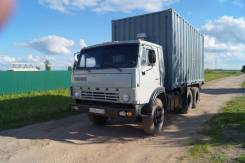 Камаз 5320. в хорошем состоянии!, 10 850 куб. см., 10 000 кг.