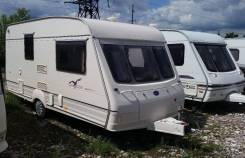 Bailey. Ranger 1999г/3 спальных места