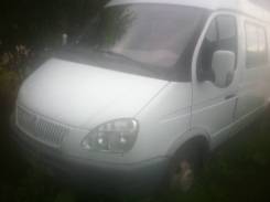 ГАЗ 2705. Продам Газель Газ 2705, 2 400 куб. см., 1 500 кг.