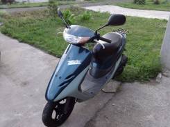 Honda Dio AF34 ZX. 50 куб. см., исправен, без птс, без пробега