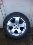 Mercedes. 7.5x16, 5x112.00, ET42