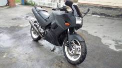 Kawasaki Ninja 250R. 250 куб. см., исправен, птс, с пробегом