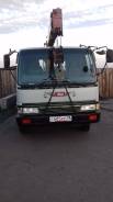 Hino Ranger. Продам кран борт , 7 500 куб. см., 5 000 кг., 9 м.