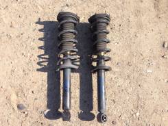 Амортизатор. Toyota Cresta, JZX91, JZX90, JZX93, JZX105, GX105, JZX100, JZX101, GX90, SX90, LX90, GX100, LX100 Toyota Mark II, LX90Y, JZX91E, JZX90E...