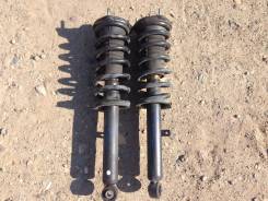 Амортизатор. Toyota Cresta, JZX91, JZX90, JZX100, JZX101, GX90, SX90, LX90, GX100, LX100 Toyota Mark II, LX90Y, JZX91E, JZX90E, GX90, JZX100, JZX90, L...