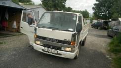 Isuzu. Продаетмя грузовик исудзо, 3 000 куб. см., 1 500 кг.