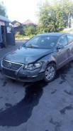 Volkswagen Passat. BZB