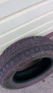 Bridgestone Blizzak DM-V1. Всесезонные, 2010 год, износ: 90%, 4 шт
