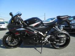 Suzuki GSX-R 1000. 1 000 куб. см., исправен, птс, с пробегом