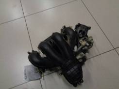 Коллектор впускной Ford Mondeo 3 2000-2007