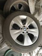 Bridgestone Dueler H/T. Летние, 2012 год, износ: 50%, 4 шт