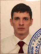 Матрос. Высшее образование, опыт работы 1 год