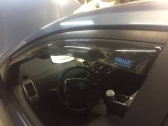 Ветровик на дверь. Toyota Prius, NHW20