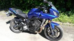 Yamaha FZ 6. 600 куб. см., исправен, птс, с пробегом