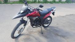 Racer Ranger RC200-GY8. 200 куб. см., исправен, без птс, без пробега