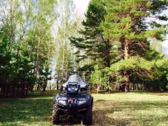 Arctic Cat 700. исправен, есть птс, с пробегом