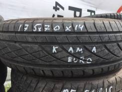 Кама-Euro-129. Летние, 2014 год, износ: 5%, 1 шт