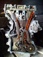 Двигатель в сборе. Ford Focus