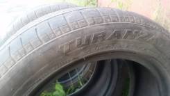 Bridgestone Turanza ER30. Летние, износ: 40%, 4 шт