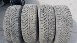 Nokian Hakkapeliitta 4. Зимние, шипованные, износ: 5%, 4 шт