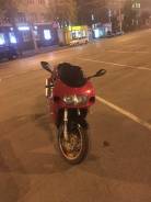 Suzuki GSX-R 750. 750 куб. см., исправен, птс, с пробегом