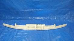 Жесткость бампера. Nissan Cefiro, A33, PA33 Двигатели: VQ20DE, VQ25DD