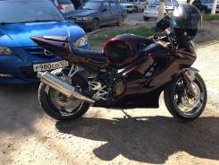 Honda CBR 600F4i. 600 куб. см., исправен, птс, с пробегом