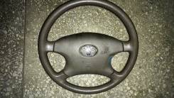 Подушка безопасности. Toyota Nadia, ACN10, SXN15, ACN15 Toyota Mark II Wagon Blit, GX110, JZX110, GX115, JZX115 Toyota Mark II, GX100 Двигатели: 1AZFS...