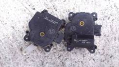 Сервопривод заслонок печки. Lexus: GS300, IS300, GS430, RX300, IS200, GS400, SC430 Toyota: GS300, Verossa, Origin, Mark II Wagon Blit, IS200, Harrier...