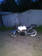 Suzuki GSX-R 400. 400 куб. см., исправен, без птс, с пробегом