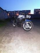 Suzuki GSX-R 400. 400 куб. см., исправен, без птс, с пробегом
