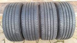Bridgestone Turanza ER33. Летние, 2012 год, износ: 10%, 4 шт