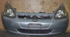 Ноускат. Toyota Vitz, NCP131, SCP10, SCP13, NCP10, NCP13, NCP15