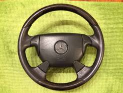Руль. Mercedes-Benz: SLK-Class, SL-Class, S-Class, M-Class, C-Class, CLK-Class, E-Class, G-Class