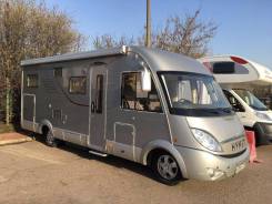Hymer. Продается Автодом , 2 200 куб. см.
