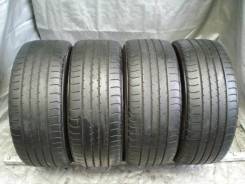 Dunlop SP Sport 2050. Летние, 2013 год, износ: 20%, 4 шт