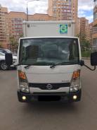 Nissan Atlas. Продается грузовик , 2 500 куб. см., 1 500 кг.